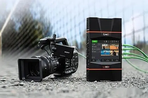 LiveU